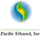 Pacific Ethanol Logo